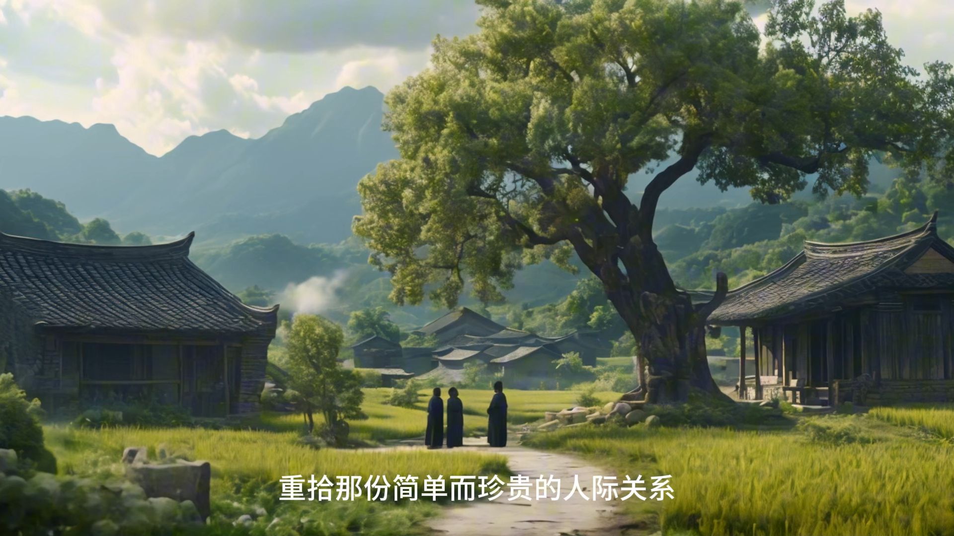 雪舞千山迎歲末，詩(shī)酒一壺待年新(圖3)