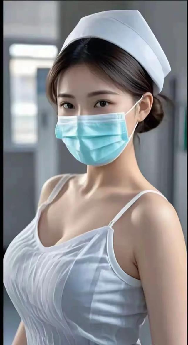 “網(wǎng)約護(hù)士”興起：有人月入2萬，卻仍“叫好難叫座”？(圖3)