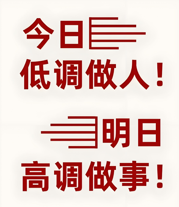 喝酒喝高度酒，做人做低調(diào)人(圖2)