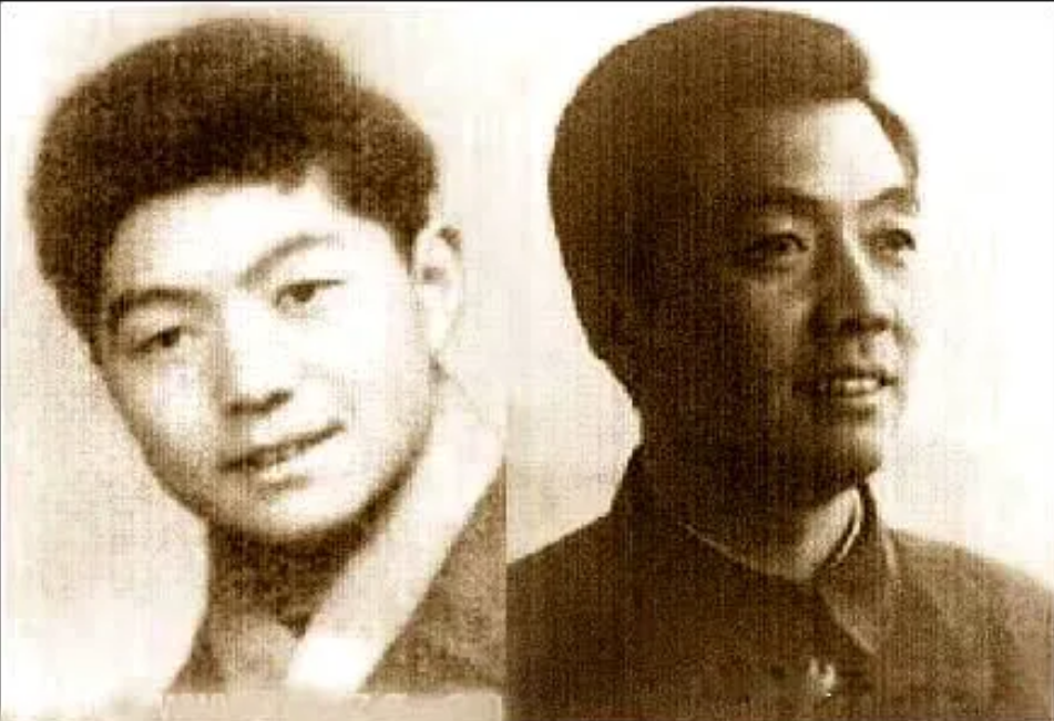 60年前，21歲的胡錦濤寫了一篇文章，致敬毛主席，刊登在《人民日報》！(圖2)