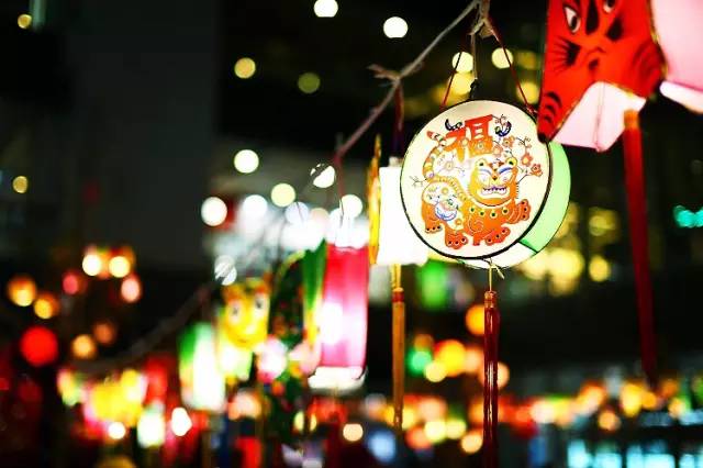 正月十五，鬧元宵，這10大習(xí)俗一定要知道(圖5)