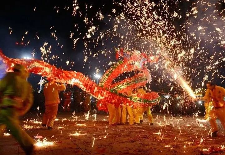 正月十五，鬧元宵，這10大習(xí)俗一定要知道(圖7)