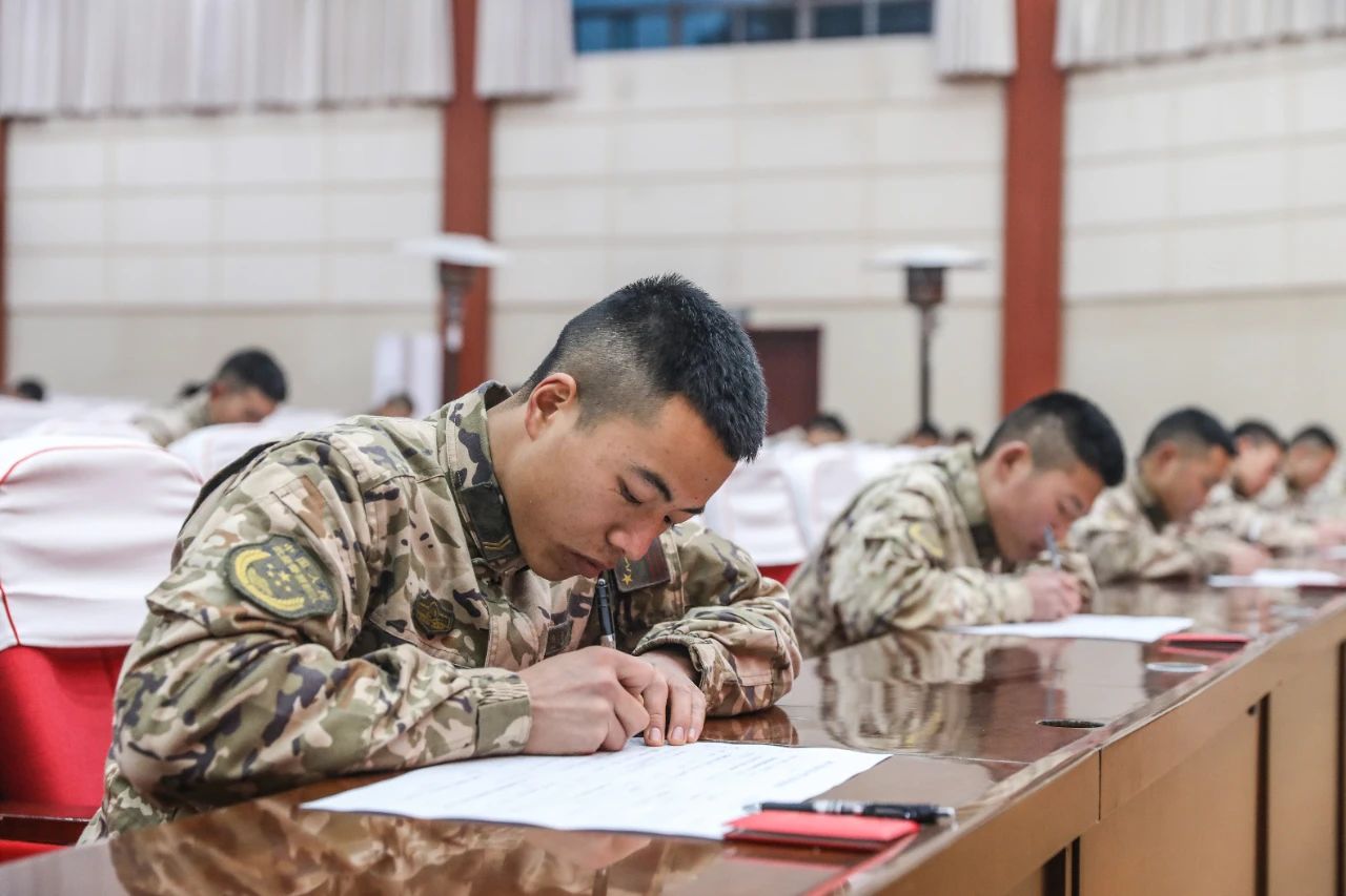 春季警士選晉丨過關斬將 全力沖刺(圖6) 春季警士選晉丨過關斬將 全力沖刺(圖6)