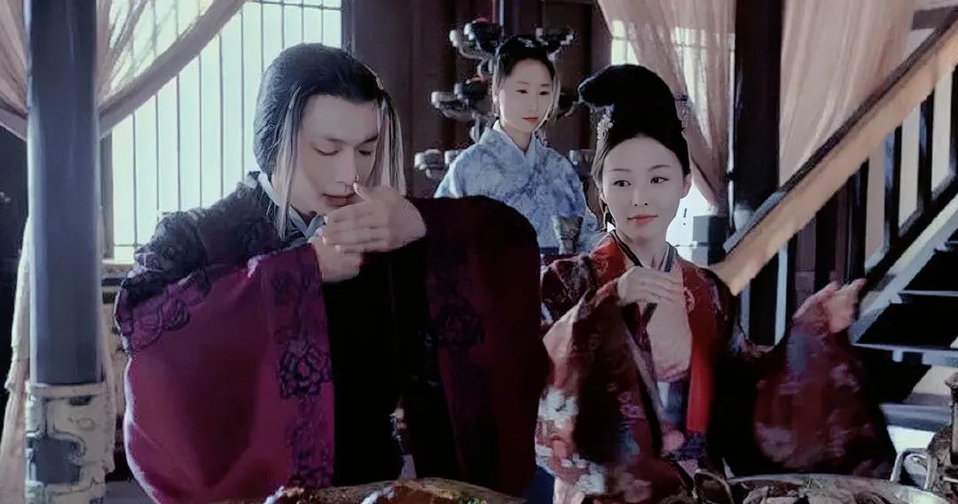 古人喝酒，為什么用袖子遮著臉？(圖1)