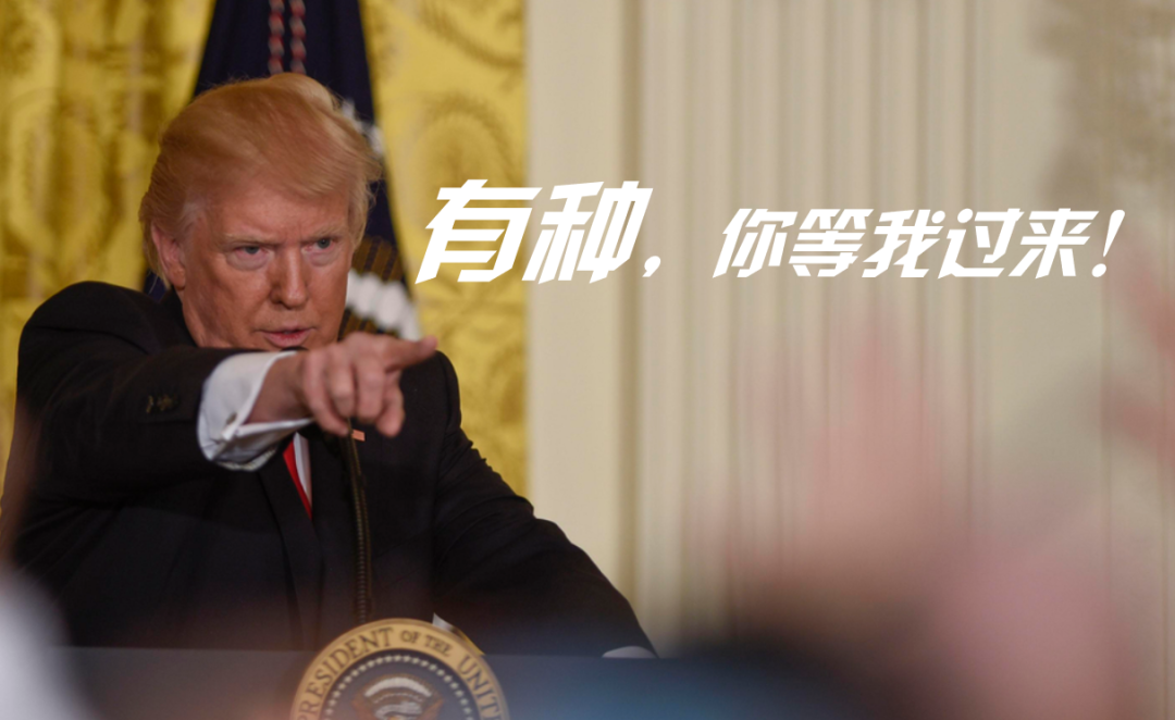 圖片 Deepseek預(yù)測(cè):特朗普未來(lái)的下場(chǎng)(圖6)