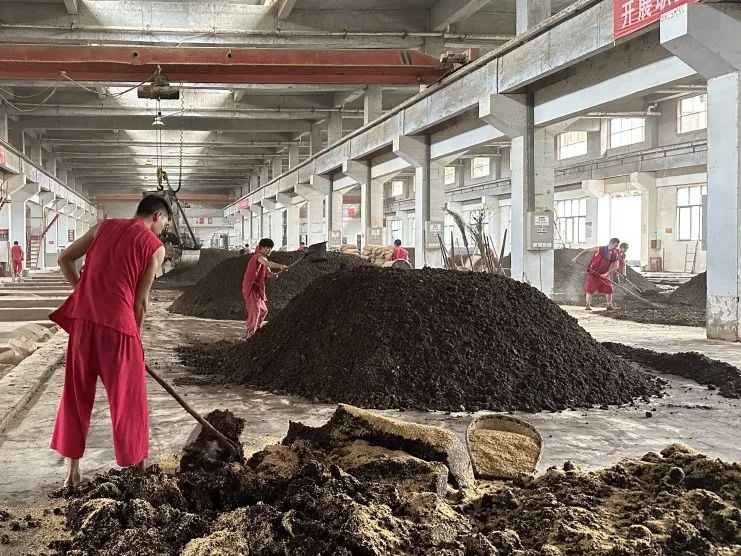 到底是什么在決定白酒的味道？(圖10)