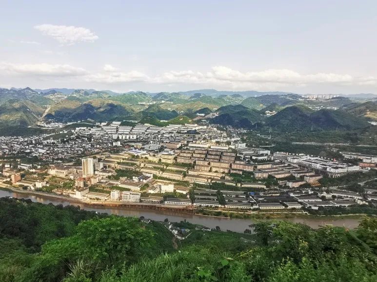 到底是什么在決定白酒的味道？(圖11)