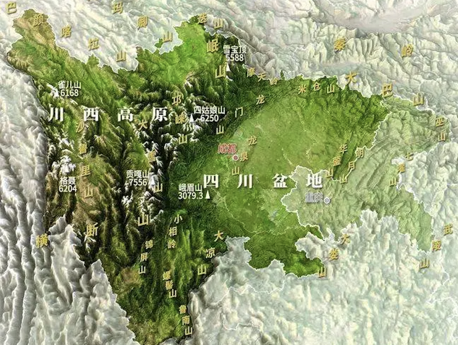 到底是什么在決定白酒的味道？(圖12)