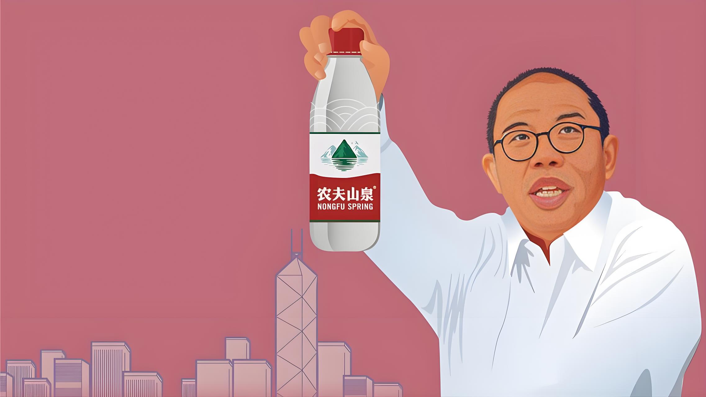 “中國(guó)首富”十年浮沉錄：杠桿梟雄退場(chǎng)，科技新王登基(圖4)