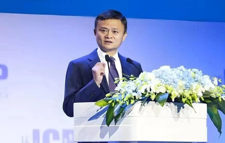 “中國(guó)首富”十年浮沉錄：杠桿梟雄退場(chǎng)，科技新王登基(圖5)