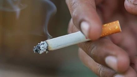 煙草稅.jpg “煙草稅還有進一步提高空間”(圖1)