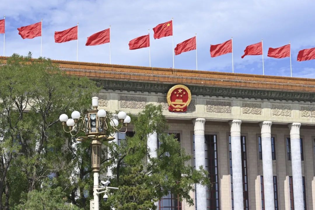你好，全國兩會！(圖1)
