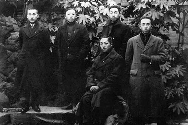 今天，緬懷周恩來(lái)總理！(圖2)