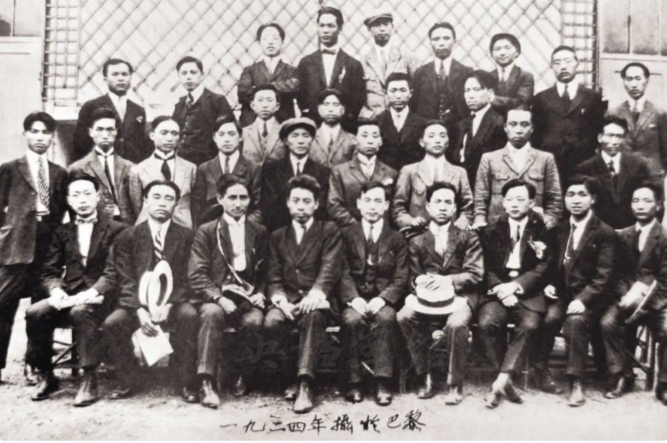 今天，緬懷周恩來(lái)總理！(圖3)