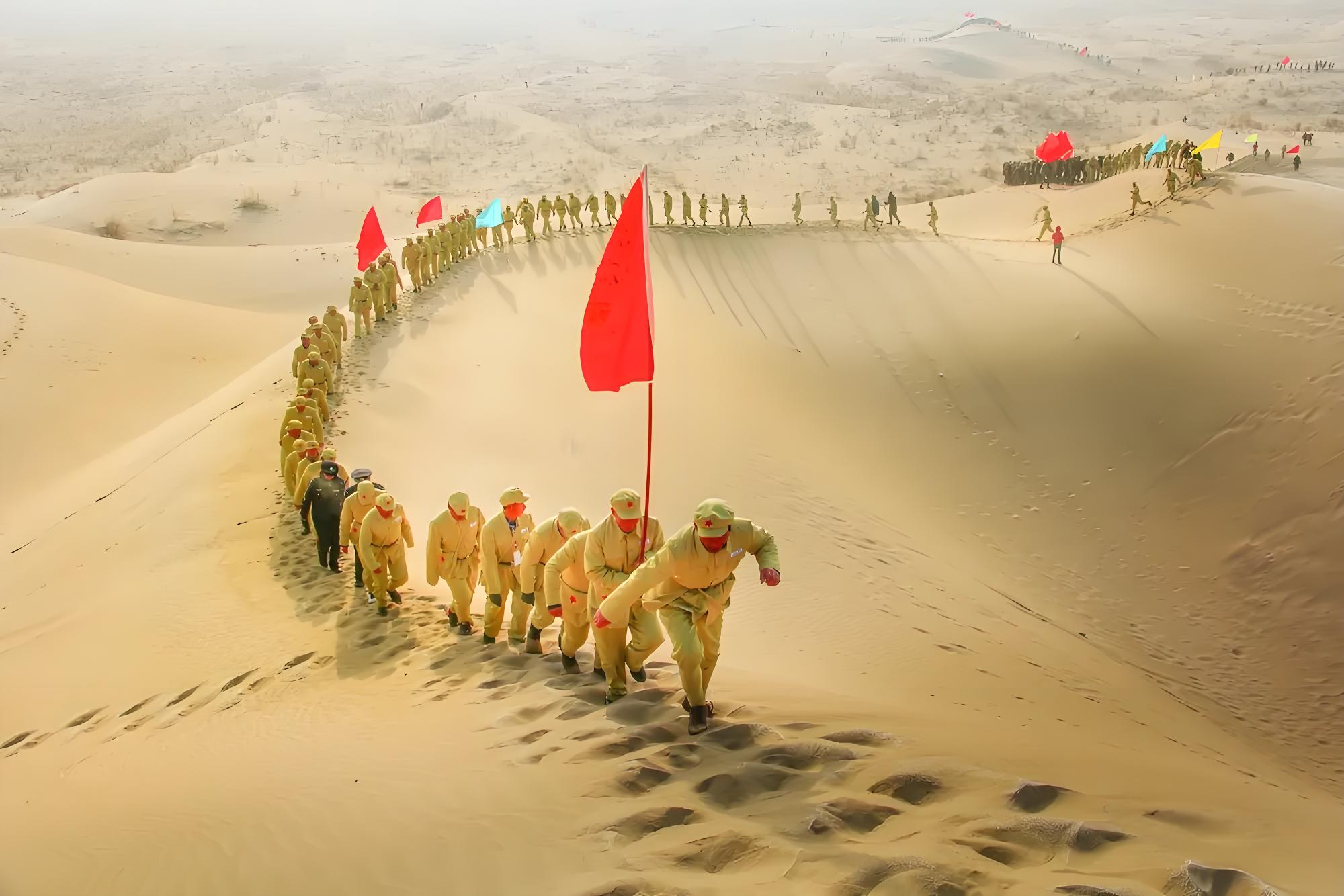 上山下鄉(xiāng).jpg 從“下鄉(xiāng)上山”到“上山下鄉(xiāng)”的歷史轉(zhuǎn)變(圖1)