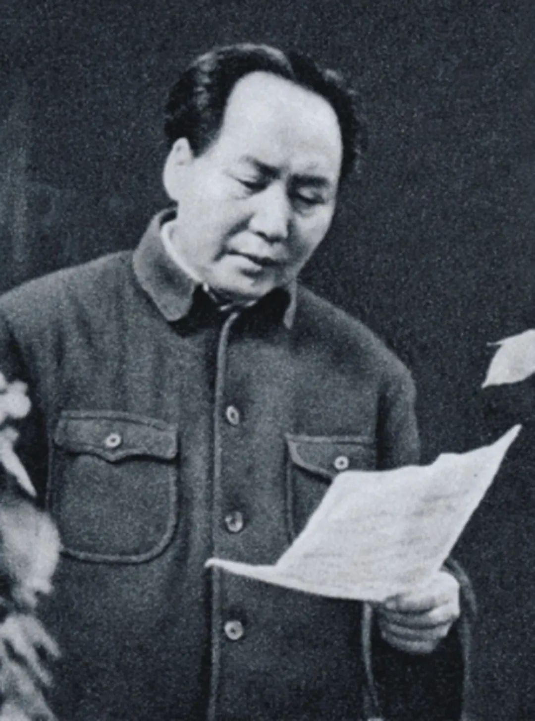 在毛澤東的旗幟下勝利前進！中共七大勝利召開的歷史回望(圖6)