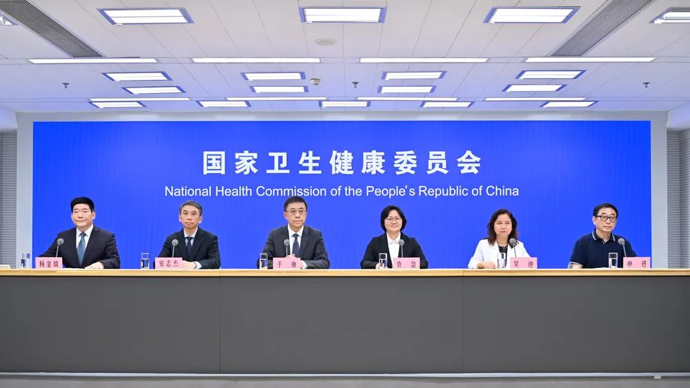 中疾控專家：百日咳、新冠、結(jié)核病如何預(yù)防？(圖1)
