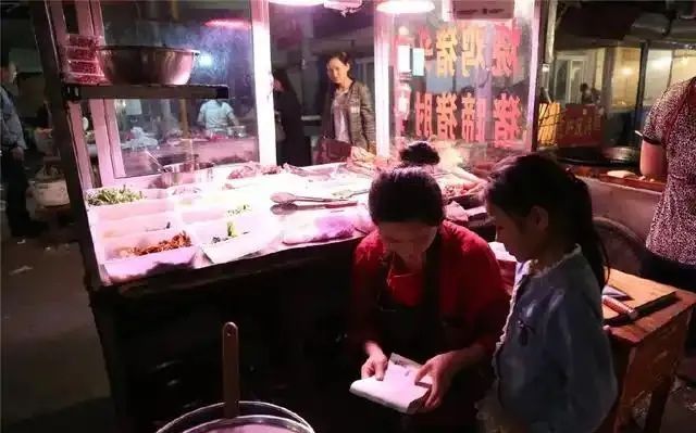 本是青燈不歸客，卻因濁酒留風(fēng)塵(圖3)