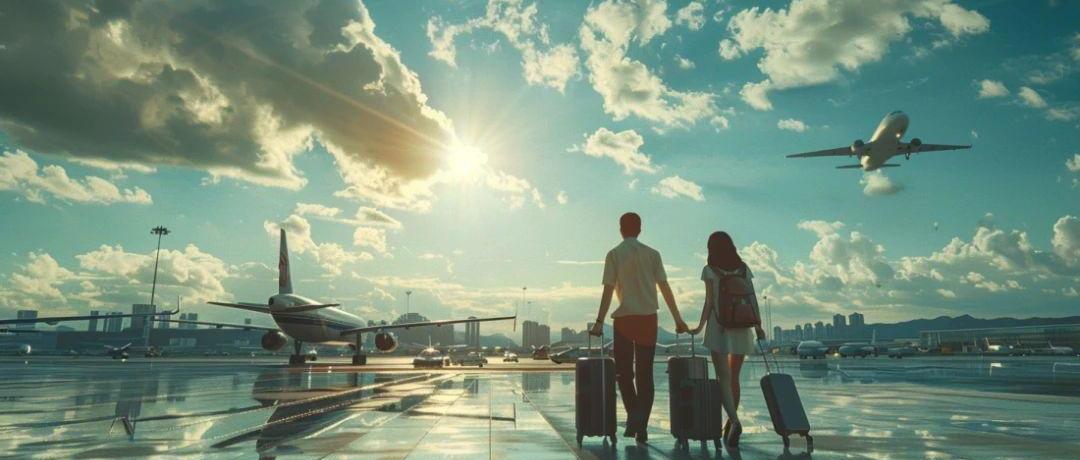 封關(guān)后，去海南旅游、消費(fèi)等有什么變化？(圖2)