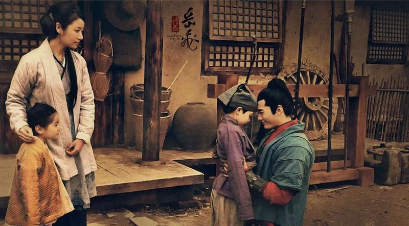 “爹”和“爸”有何區(qū)別？把兩字拆開才明白，怪不得古人稱父親為爹爹！(圖3)