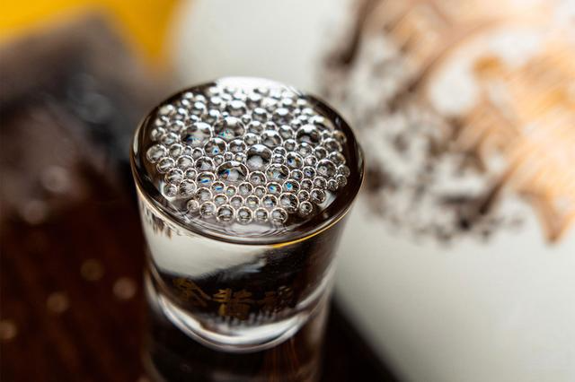 如何辨別自己喝的醬酒是不是糧食酒？(圖6)