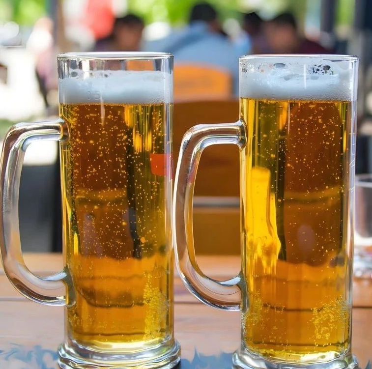 夏天喝啤酒，不管啥牌子，這3種勸你要少喝，都不是好啤酒(圖3)