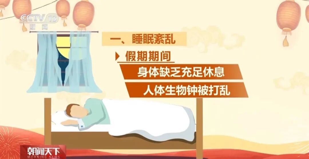 image.png 醫(yī)生建議:“上班前三天少干活”(圖1)