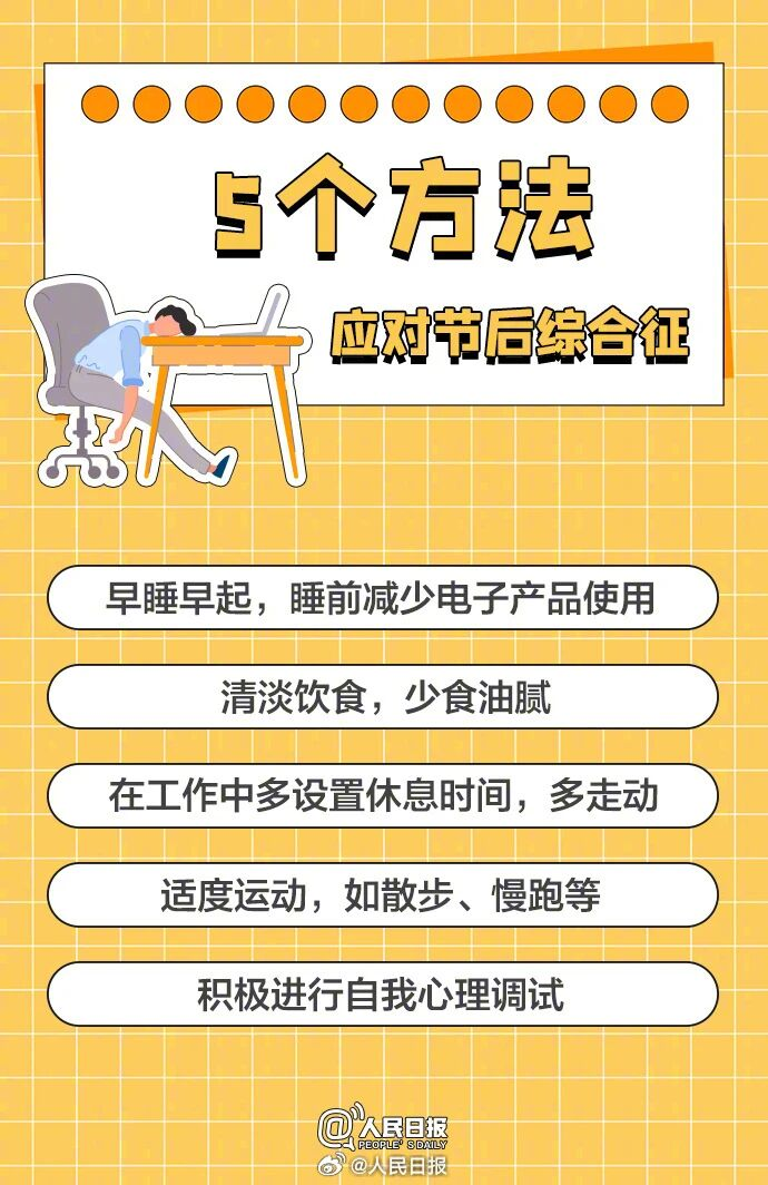 image.png 醫(yī)生建議:“上班前三天少干活”(圖11)