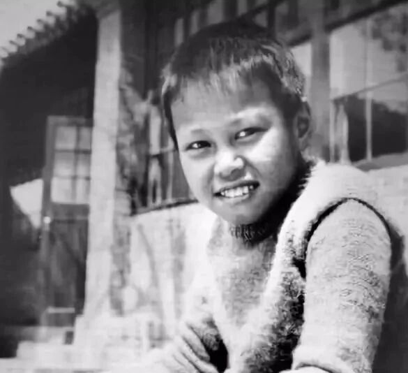 為有犧牲多壯志，敢教日月?lián)Q新天——楊振寧談新中國之行印象(圖4)