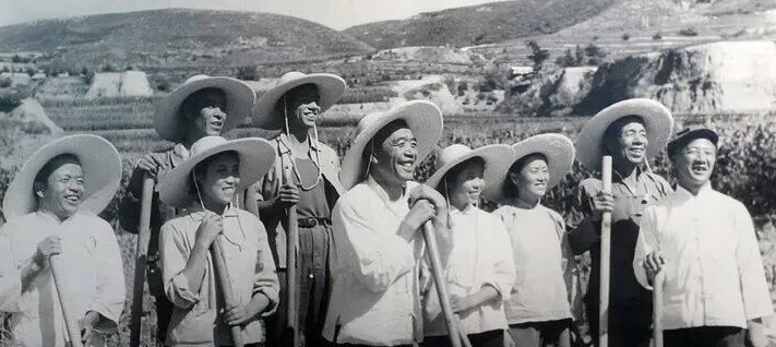 為有犧牲多壯志，敢教日月?lián)Q新天——楊振寧談新中國之行印象(圖6)
