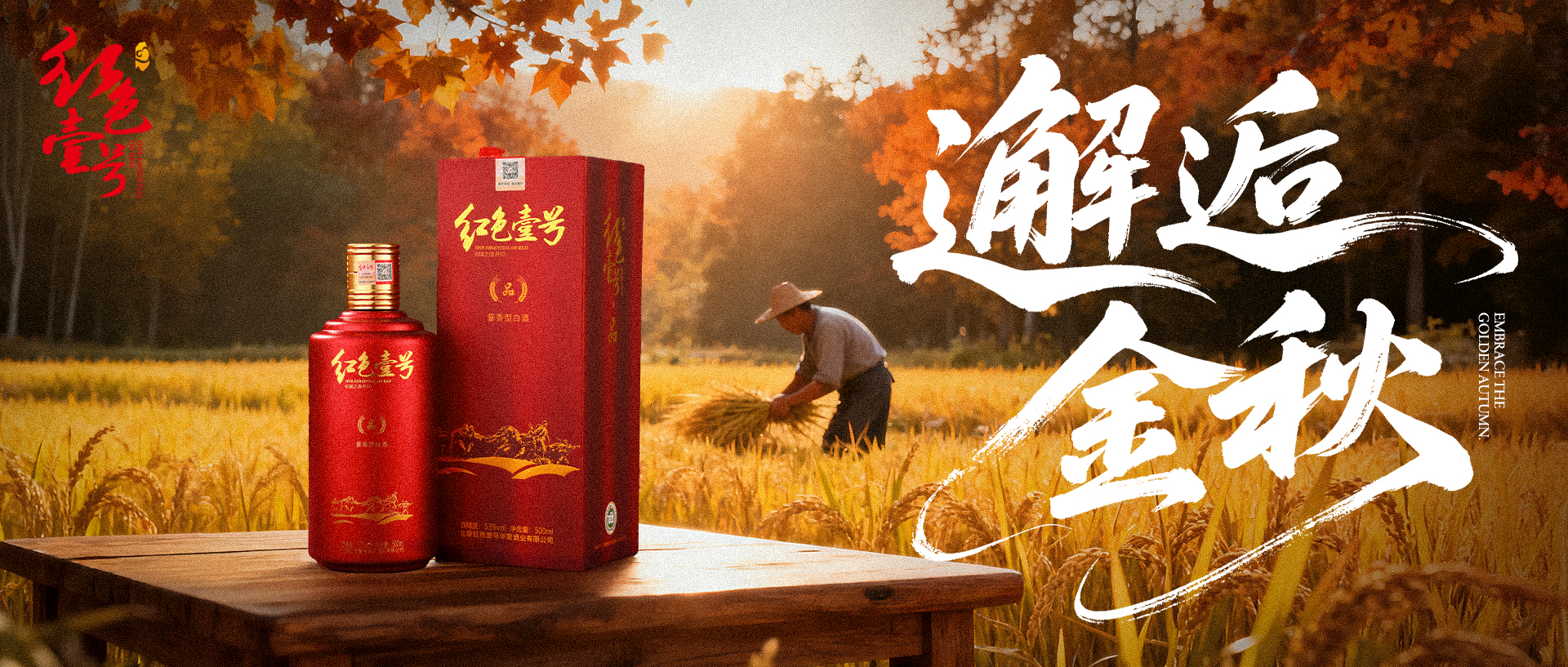 春去秋來留不住，不負年華不負卿(圖3)