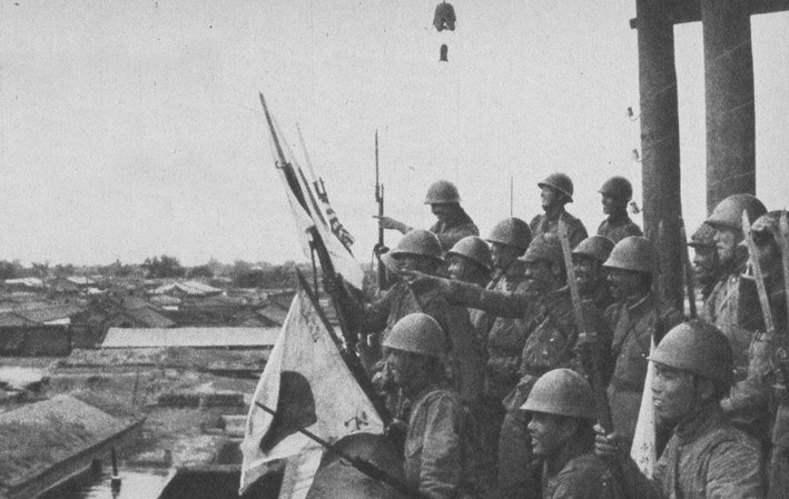 “大佐”回來了？日本擬恢復(fù)舊日軍軍銜，中國抗戰(zhàn)記憶被觸動(dòng)了(圖4)