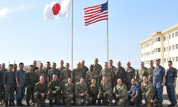 “大佐”回來了？日本擬恢復(fù)舊日軍軍銜，中國抗戰(zhàn)記憶被觸動(dòng)了(圖3)