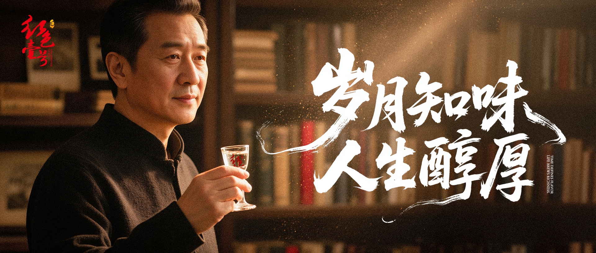 中年人的酒(圖1)