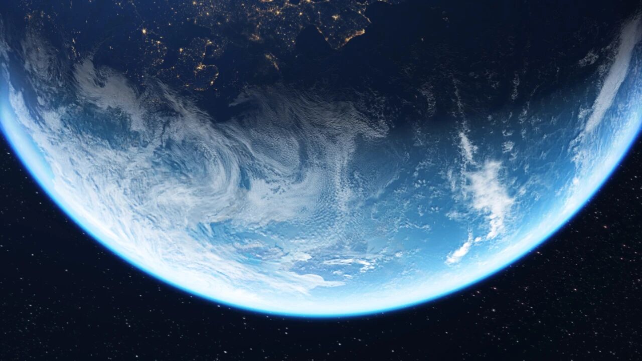 地球.jpg 中國將尋找第二顆地球(圖1)