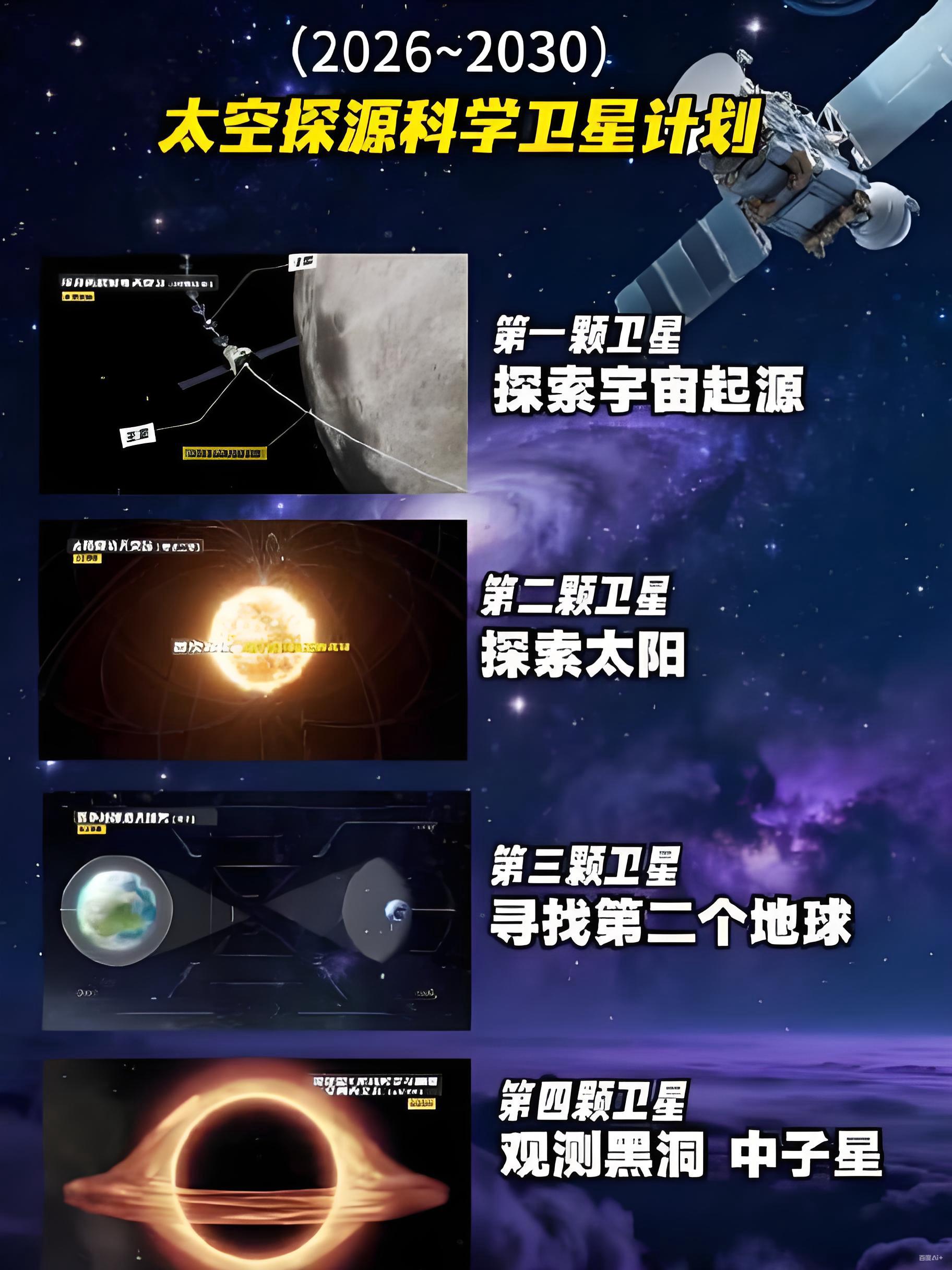 太空探源.png 中國將尋找第二顆地球(圖2)