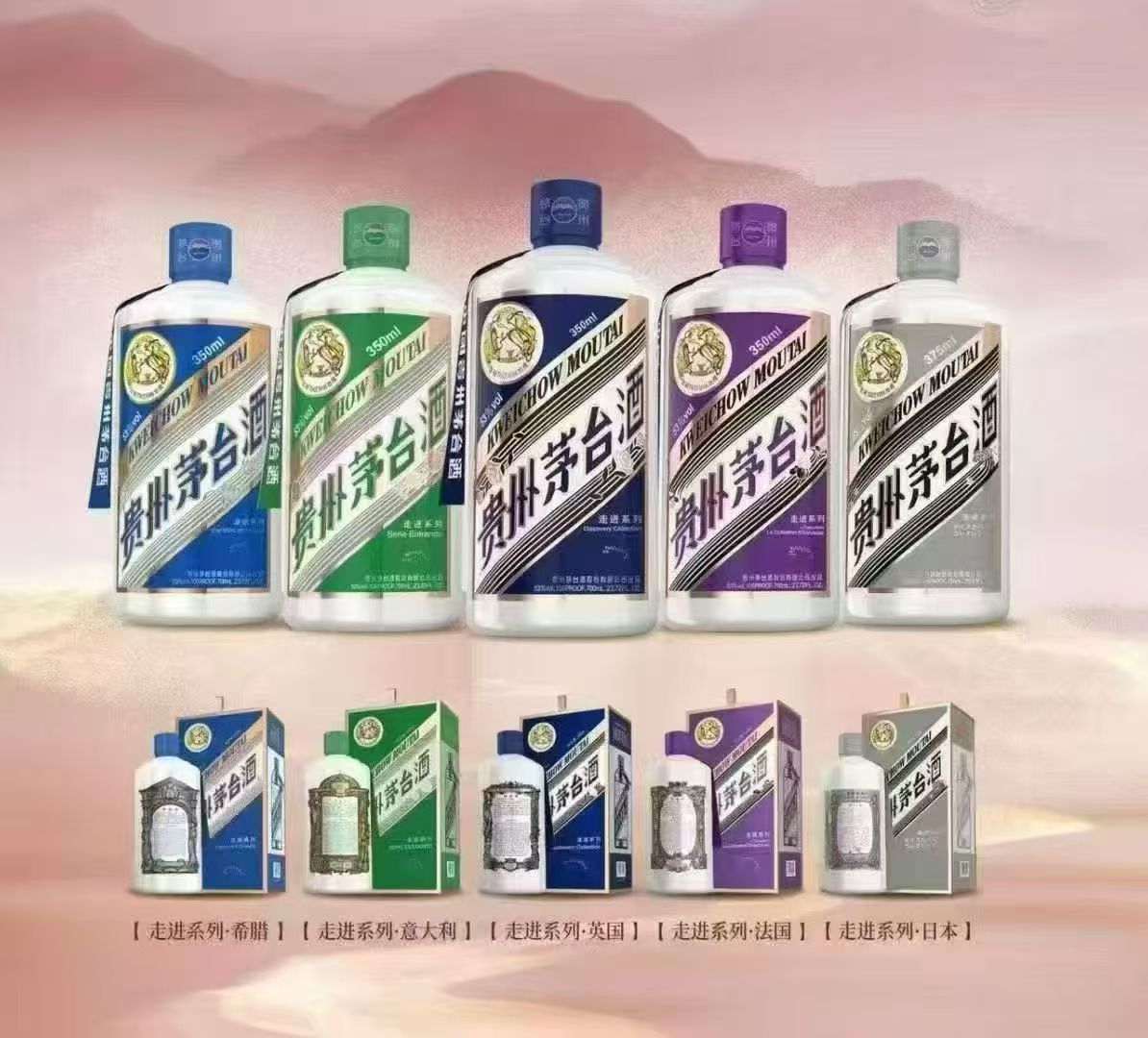 茅臺酒12月8日行情價(圖6)