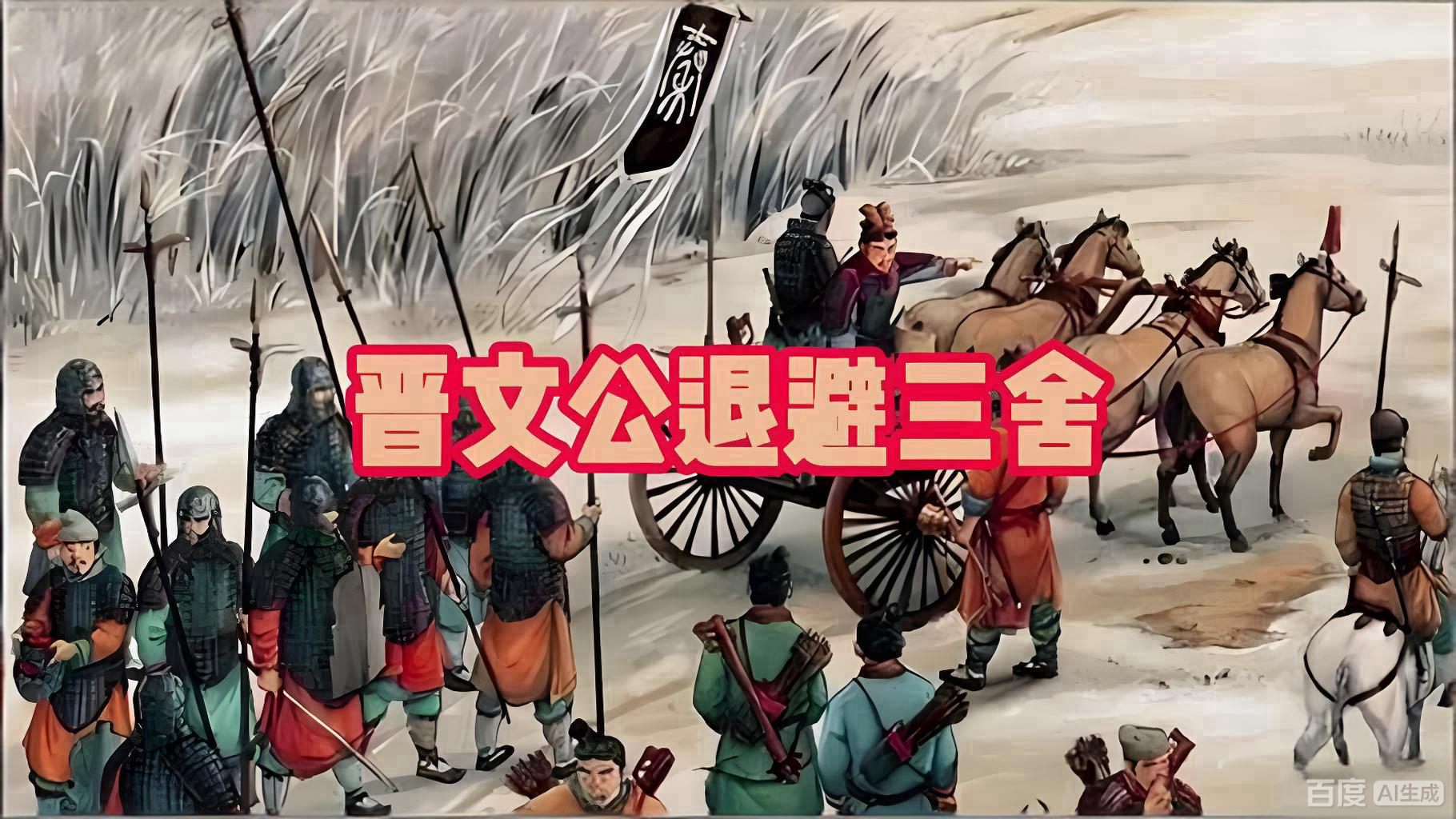 中國曾經(jīng)有過非常優(yōu)雅的外交(圖1)