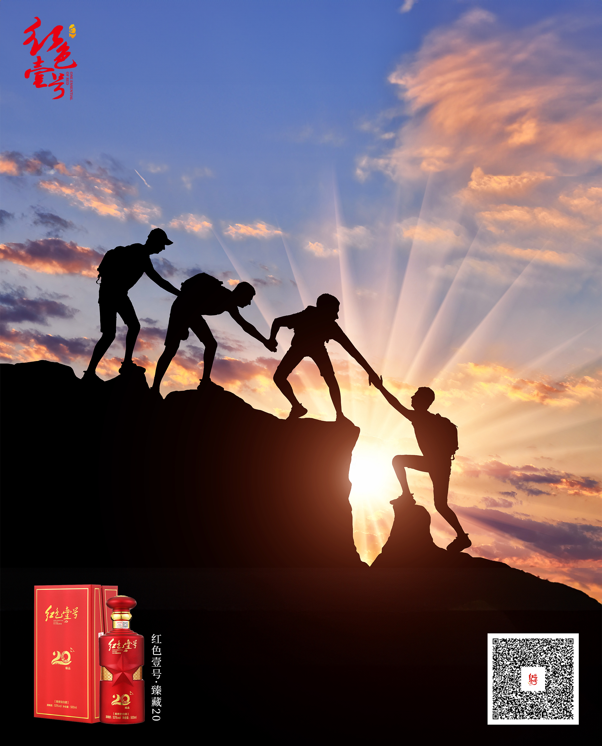 這些詩，寫得真干凈(圖2)