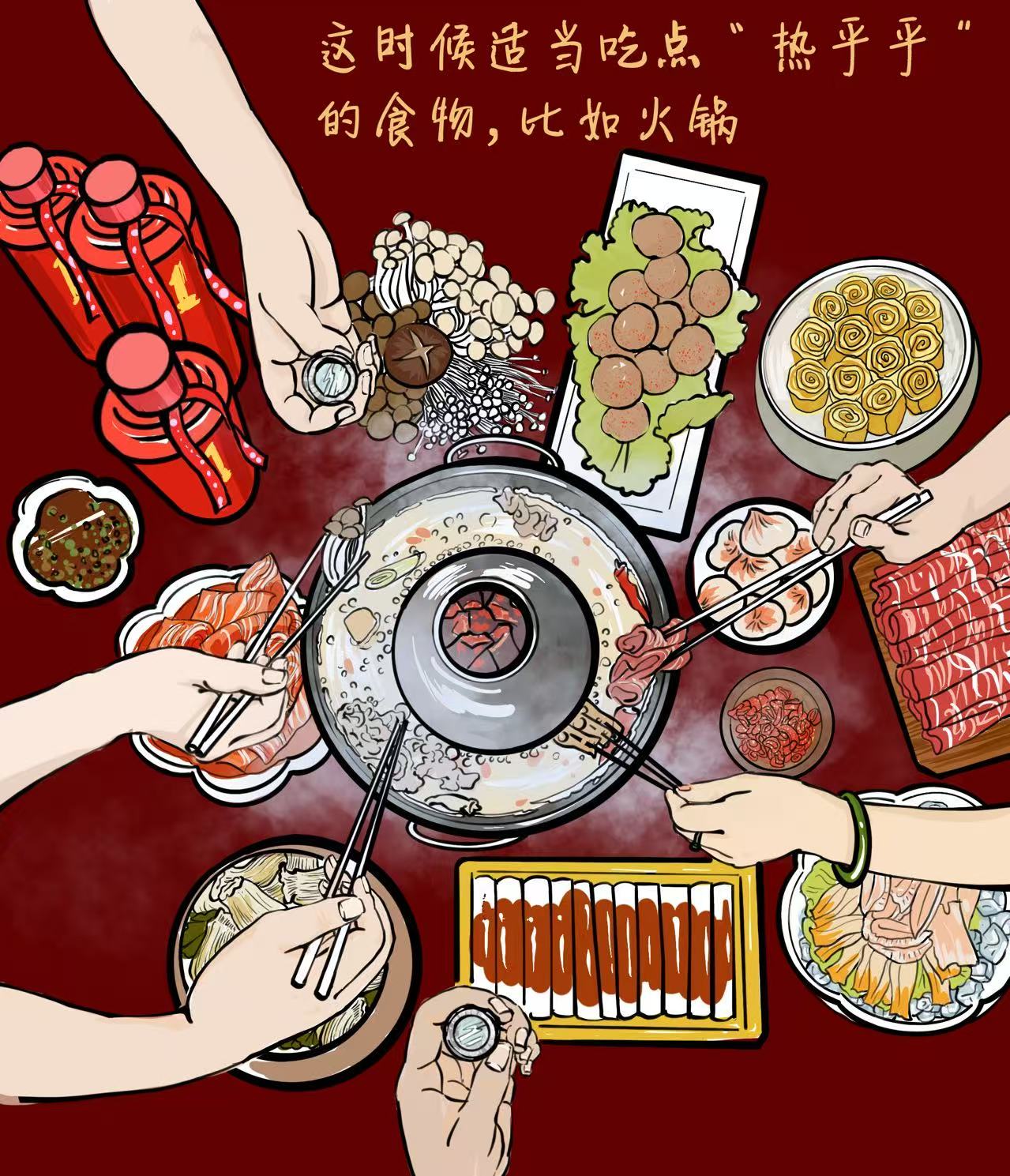 涮羊肉有沫子，到底是好還是不好呢？(圖5)