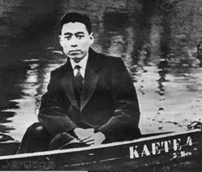 周恩來一生中最著名的一首詩，僅僅4句， 壯志沖天，激勵無數后人(圖3)