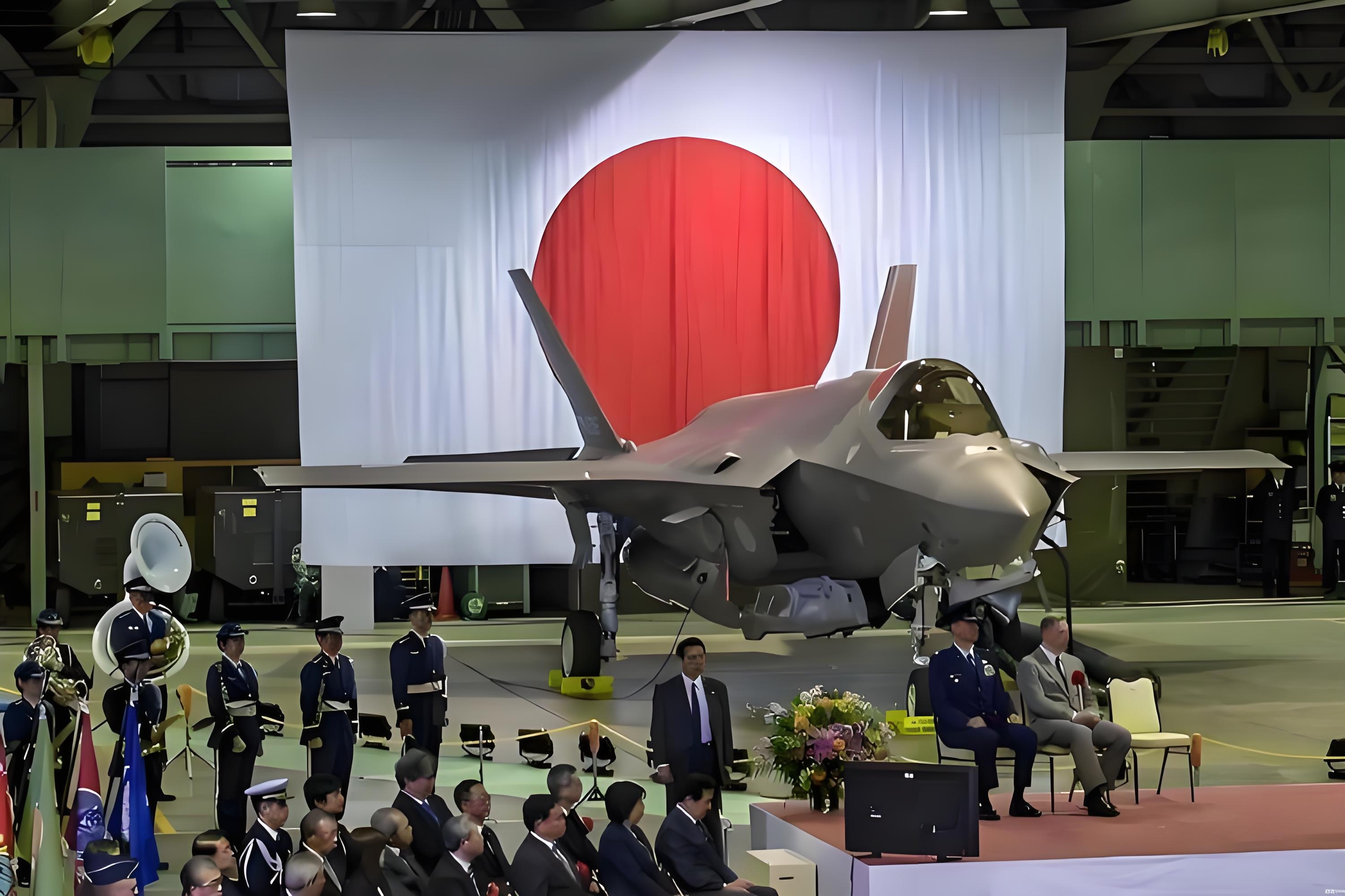日本將允許出口殺傷性武器，廢除5種后勤用途武器出口限制！日本輿論：將改變?nèi)毡咀鳛樗^“和平國家”的狀態(tài)(圖2)