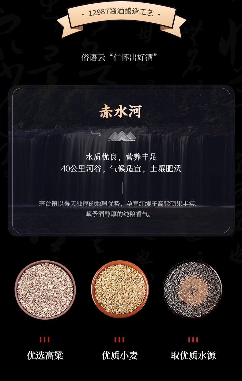 解固態(tài)釀酒密碼：糠、水、溫、淀、酸、曲，一杯好酒的底層真相(圖3)