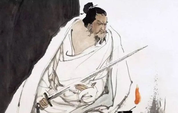 酒如劍，蕩盡世間不平事！(圖2)