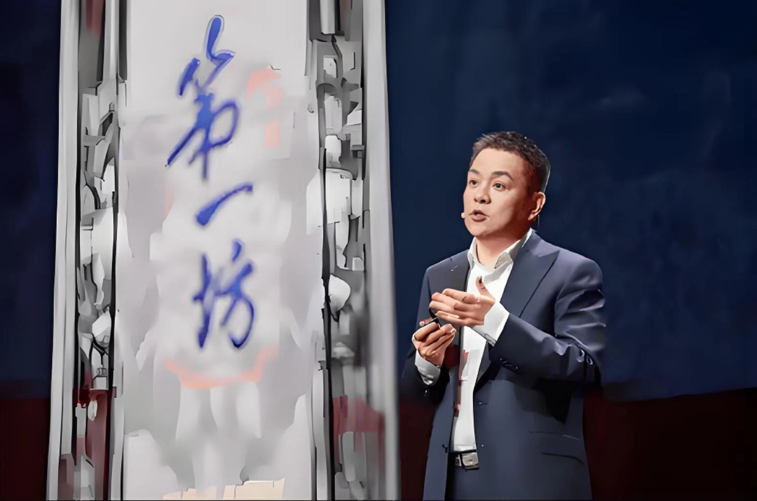 白酒進(jìn)入青銅時代：黃金十年后，再別“白銀十年”(圖1)