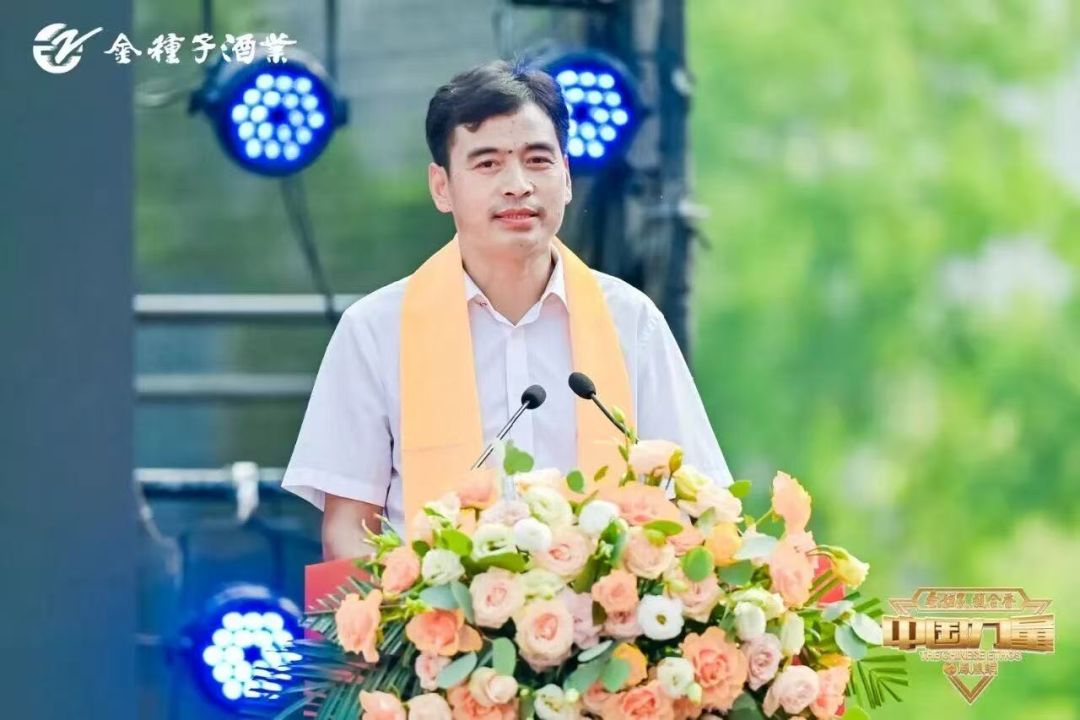 白酒進(jìn)入青銅時代：黃金十年后，再別“白銀十年”(圖5)