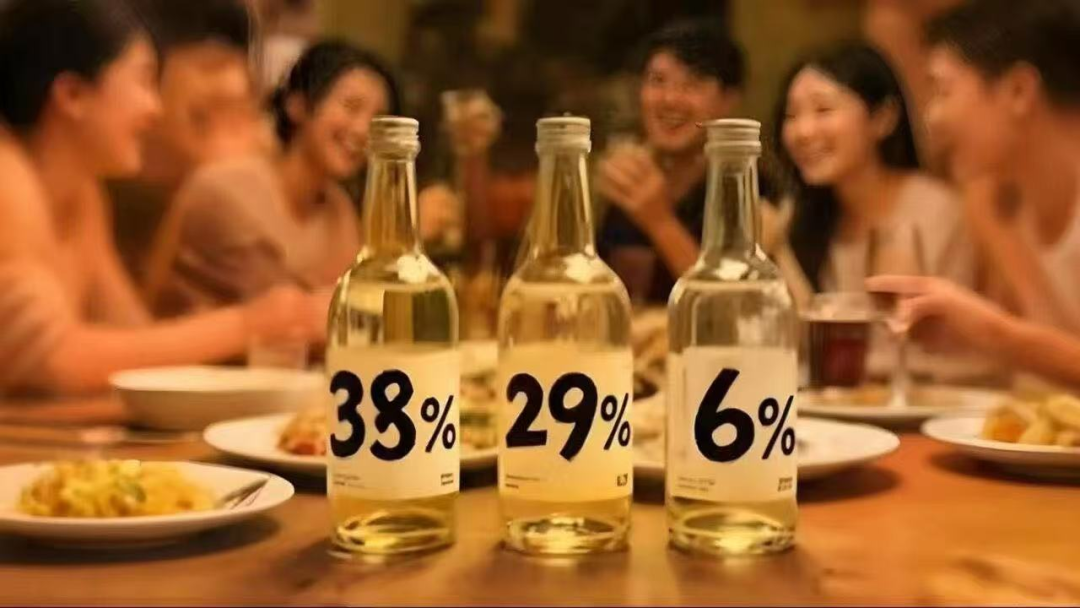 白酒進(jìn)入青銅時代：黃金十年后，再別“白銀十年”(圖6)