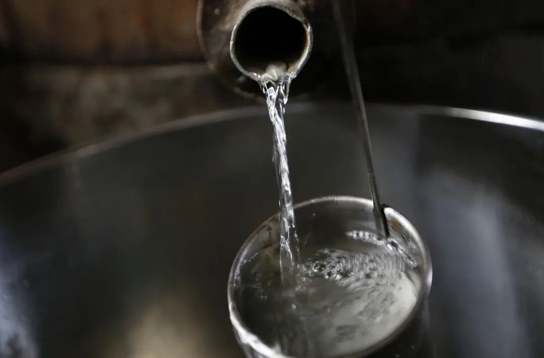 為什么醬酒必須存夠三年才能出廠？揭開時(shí)間與品質(zhì)的秘密(圖2)