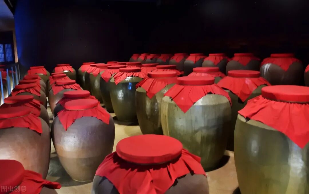 為什么醬酒必須存夠三年才能出廠？揭開時(shí)間與品質(zhì)的秘密(圖4)