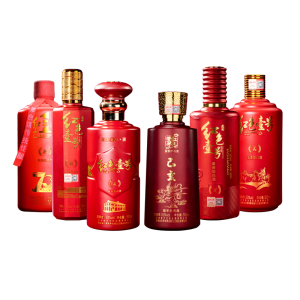 紅色壹號(hào)醬香酒怎樣“醒酒”才能保證風(fēng)味最佳？